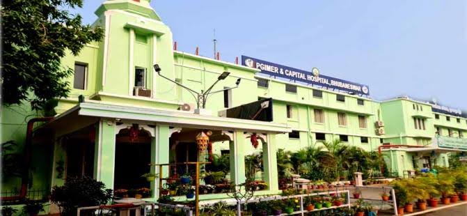 17-Year-Old Girl Found Injured at Capital Hospital; Police Suspect Sexual Assault