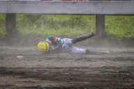 Jockey Shares Honest Update After Horrific Fall During Shocking Horse Racing Incident