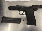 Applause for innovative gun-monitoring program helping teens with gun charges stay out of jail: Letter to the Editor