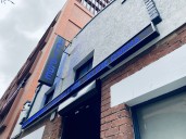 An old Collingwood factory has been transformed into a cool new indie cinema