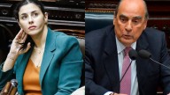 Francos cruzó a Pagano y aseguró que no cobra por ser director de YPF