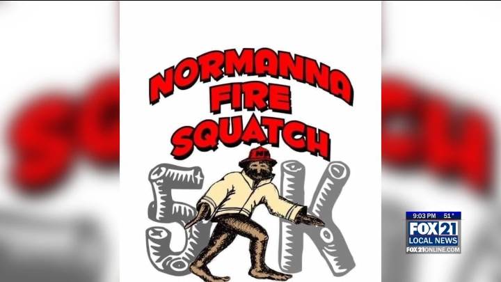 Normanna Volunteer Fire Dept. Fundraising Event Returns Oct. 11