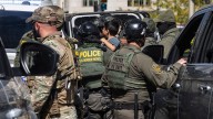 Trump envía militares a Chicago y pide encarcelar a su alcalde demócrata