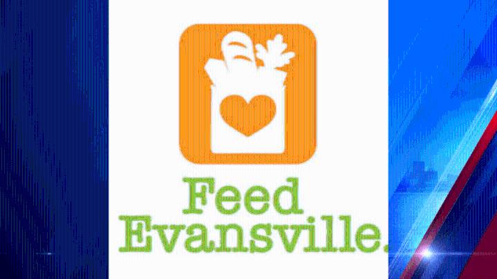 Feed Evansville to host event providing 1K free meals