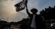 Why Gen Z protesters worldwide are flying an anime pirate flag
