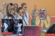 Sean 'Diddy' Combs sentenced to more than 4 years prison after salacious trial exposed mogul's reign of terror