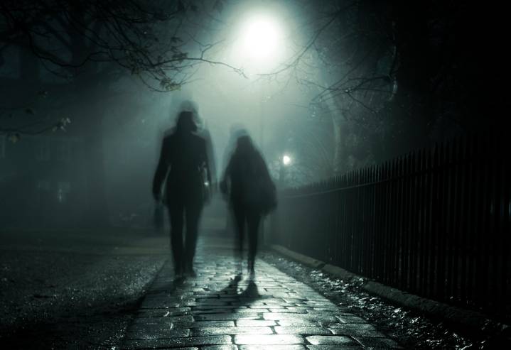 Ghost walks and paranormal investigations: 10 ways to learn CNY’s haunted history