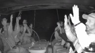 Flotilla que transportaba ayuda a Gaza es interceptada por las Fuerzas de Defensa de Israel