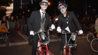 Regresa el Paseo Nocturno de Día de Muertos 2025: Fecha y ruta