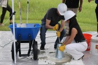 FGCU Concrete Expo shows students the industry, aims to help labor shortage