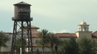 911 call details how masked man in swim goggles robbed Disney Springs restaurant
