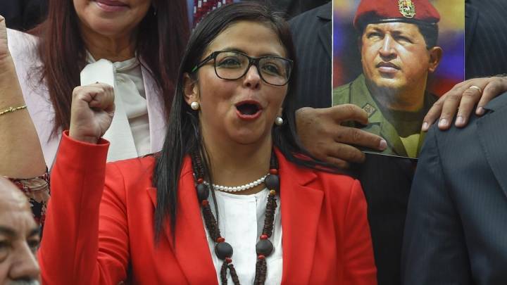 Chavismo sin Maduro: la propuesta que acercaron altos funcionarios venezolanos a EEUU