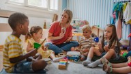 I've nearly paid off my mortgage but we still need state support