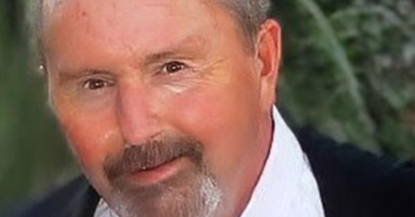 Gregg Scott Lyons