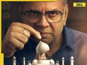 The Taj Story: Delhi High Court dismisses plea against Paresh Rawal film