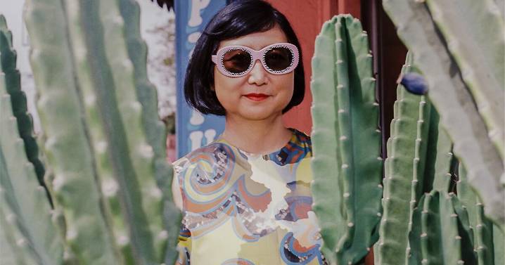 Los Angeles is a place that requires digging. Let Shirley Kurata be your guide