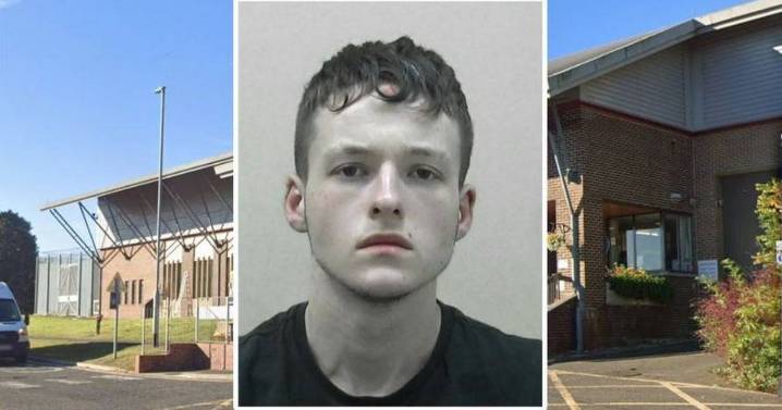Teen murderer dies at North East young offender's institution aged 18