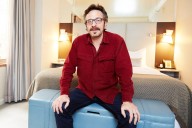 Marc Maron to drop one last ‘WTF’ podcast after 16 years and more than 1,600 episodes