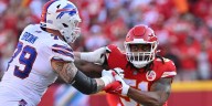 Danna trending toward return according to latest Chiefs injury report