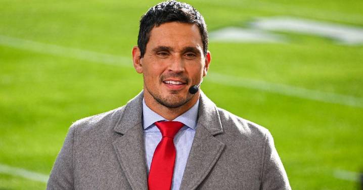 Ex-Football Star Mark Sanchez Stabbed In Indianapolis, Hospitalized