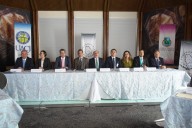 Celebran en Chihuahua el Congreso Estatal de Ortodoncia y firman acuerdo académico histórico