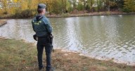Hallan en el Canal de Castilla el cadáver de un hombre que estaba desaparecido en Medina de Rioseco (Valladolid)