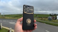 Realme 15 Pro Game of Thrones Limited Edition review: Fire, leather, and a bit of magic