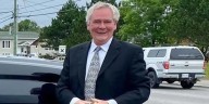 Stephenville Councillor and Former Mayor, Tom O’Brien, Passes Away