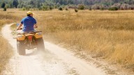 Majority of residents oppose ATV ban in Martensville, Sask.: city report