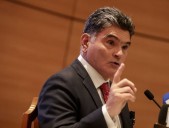 Procurador sobre expulsión de diplomáticos de Israel: “hay que respetar decisiones del presidente”
