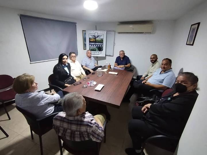 Fedecámaras Monagas oficializa creación de la Cámara de clínicas privadas