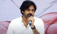 Pawan Kalyan meets fishermen's and officials in Uppada of Kakinada