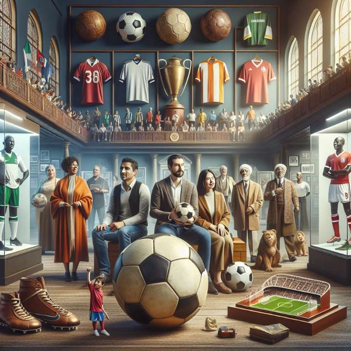 FIFA's Call for Unity Amid Global Tensions