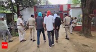 MP judge's house attacked after bail denial, 3 arrested