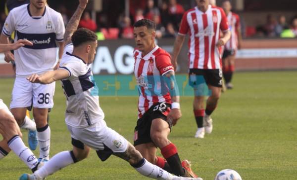 Clásico en la mira: hay fecha y hora tentativa para el partido entre Estudiantes y Gimnasia en UNO