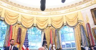 Trump: Israel Agrees to Withdrawal Line, Ceasefire Begins Once Hamas Agrees