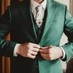 Extra Extra: There's a new fashion trend among Long Island grooms