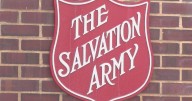 The Salvation Army's "More Than Just a Coat Drive" ends tomorrow