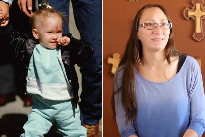 Where Is ‘Baby Jessica’ Now? Inside Her Life After Harrowing Well Rescue