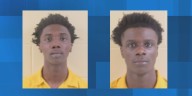 Two Hardeeville men indicted on federal weapons charges after machine guns, conversion devices seized