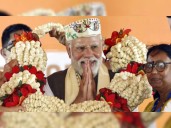 The Lyrics Modi Fears – Are Bihar’s Viral Election Songs Warning Of ‘Jungle Raj’ 2.0?