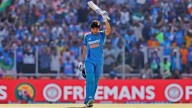 Shubman Gill likely to be appointed ODI captain for Australia series
