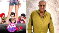 No Entry Mein Entry not shelved! Varun Dhawan and Arjun Kapoor still on board