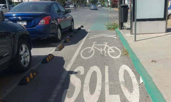 Avanza socialización del Reglamento de Tránsito: SSPC