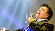 Icónico concierto de Juan Gabriel en Bellas Artes será proyectado en el Zócalo de la CDMX