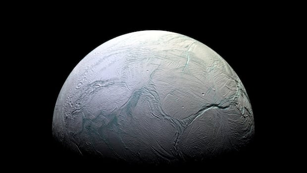 Discovery on Saturn's moon Enceladus boosts possibility it could support life