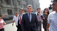 Rafael Vela afirma que Keiko Fujimori “trató de generar un clima de victimización” en su conferencia de prensa