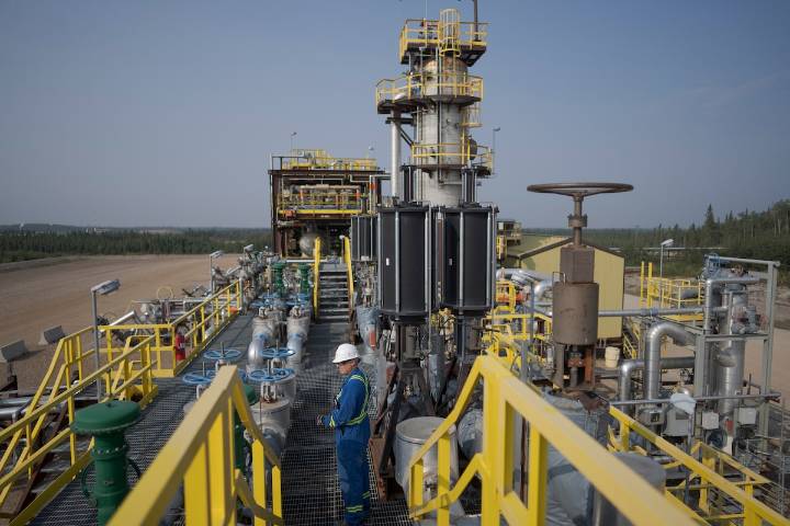 Cenovus emerges victorious in battle to buy MEG Energy as shareholders back $8.6