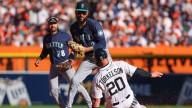 MLB division series: Lineups, analysis for Tigers