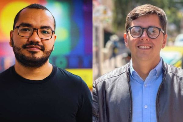 Machado pide protección para activistas venezolanos atacados en Bogotá